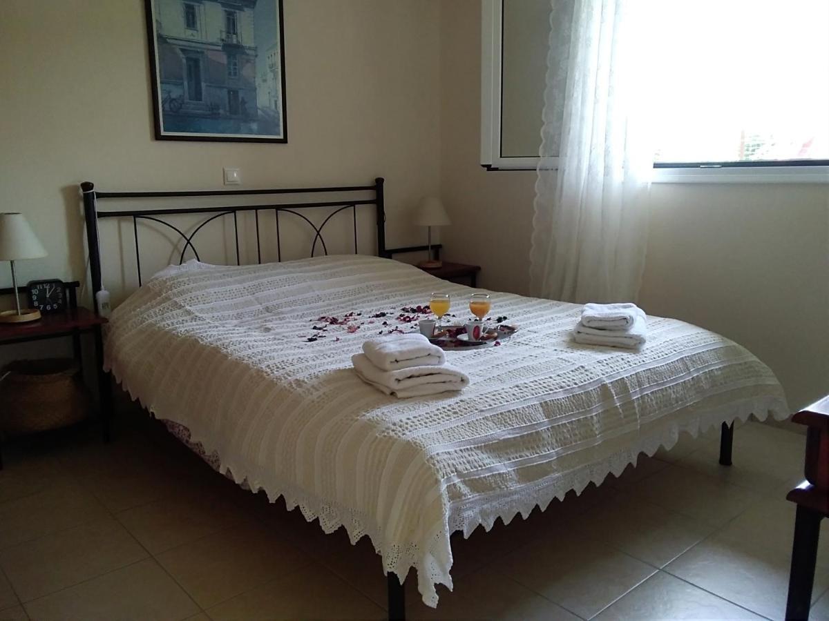 Casa Memories Apartment Lefkada City Ngoại thất bức ảnh