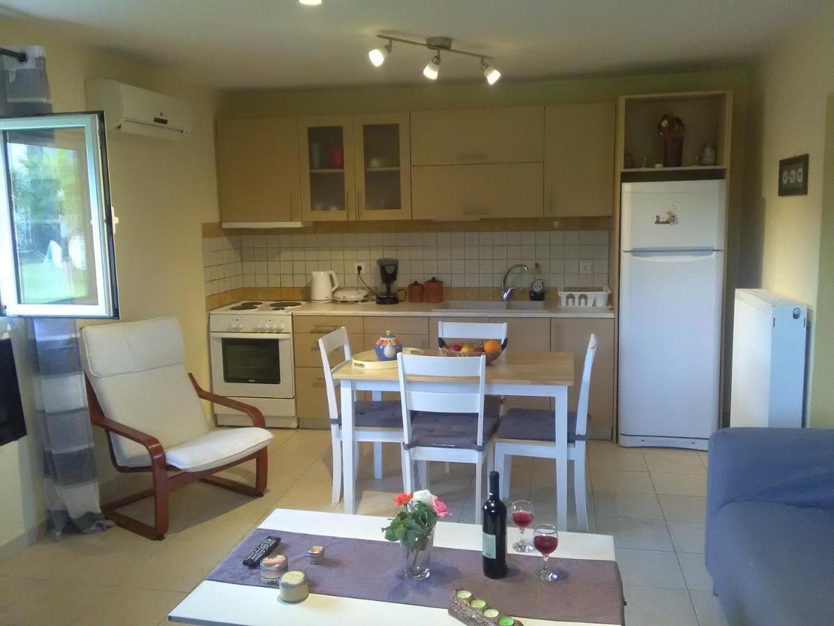 Casa Memories Apartment Lefkada City Ngoại thất bức ảnh