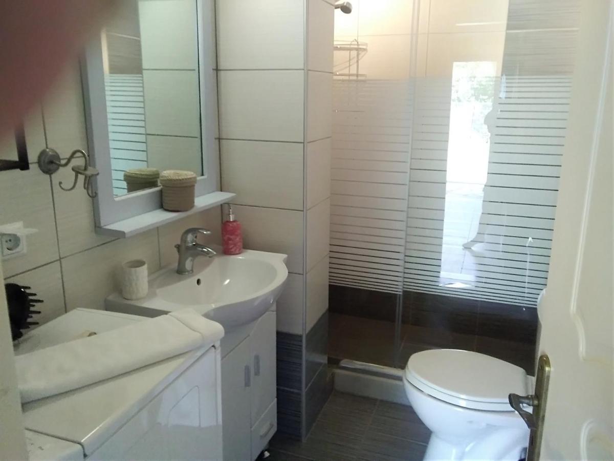 Casa Memories Apartment Lefkada City Ngoại thất bức ảnh