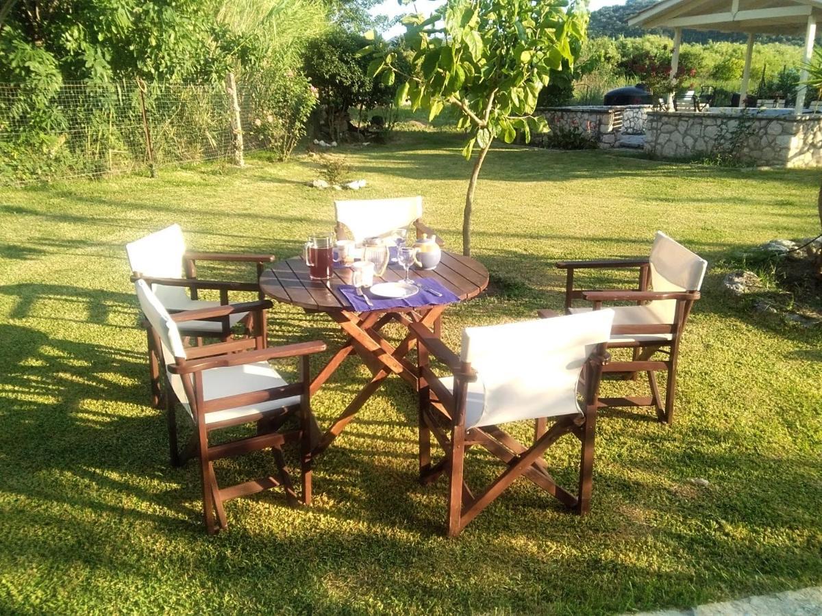 Casa Memories Apartment Lefkada City Ngoại thất bức ảnh