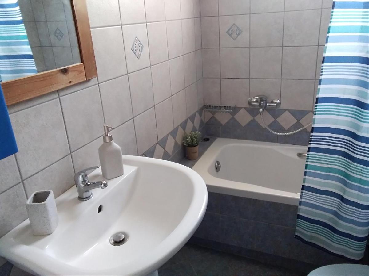 Casa Memories Apartment Lefkada City Ngoại thất bức ảnh