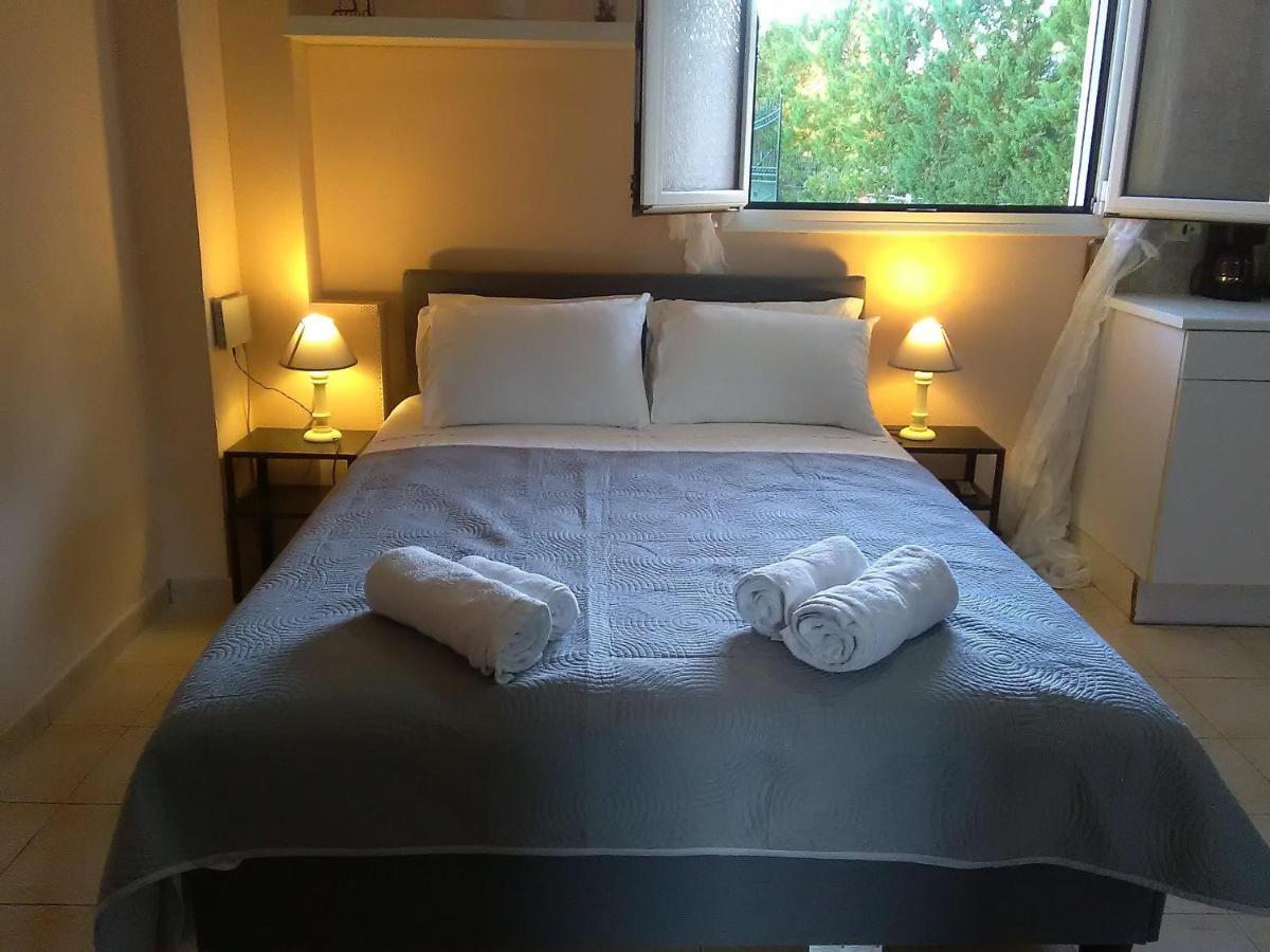Casa Memories Apartment Lefkada City Ngoại thất bức ảnh