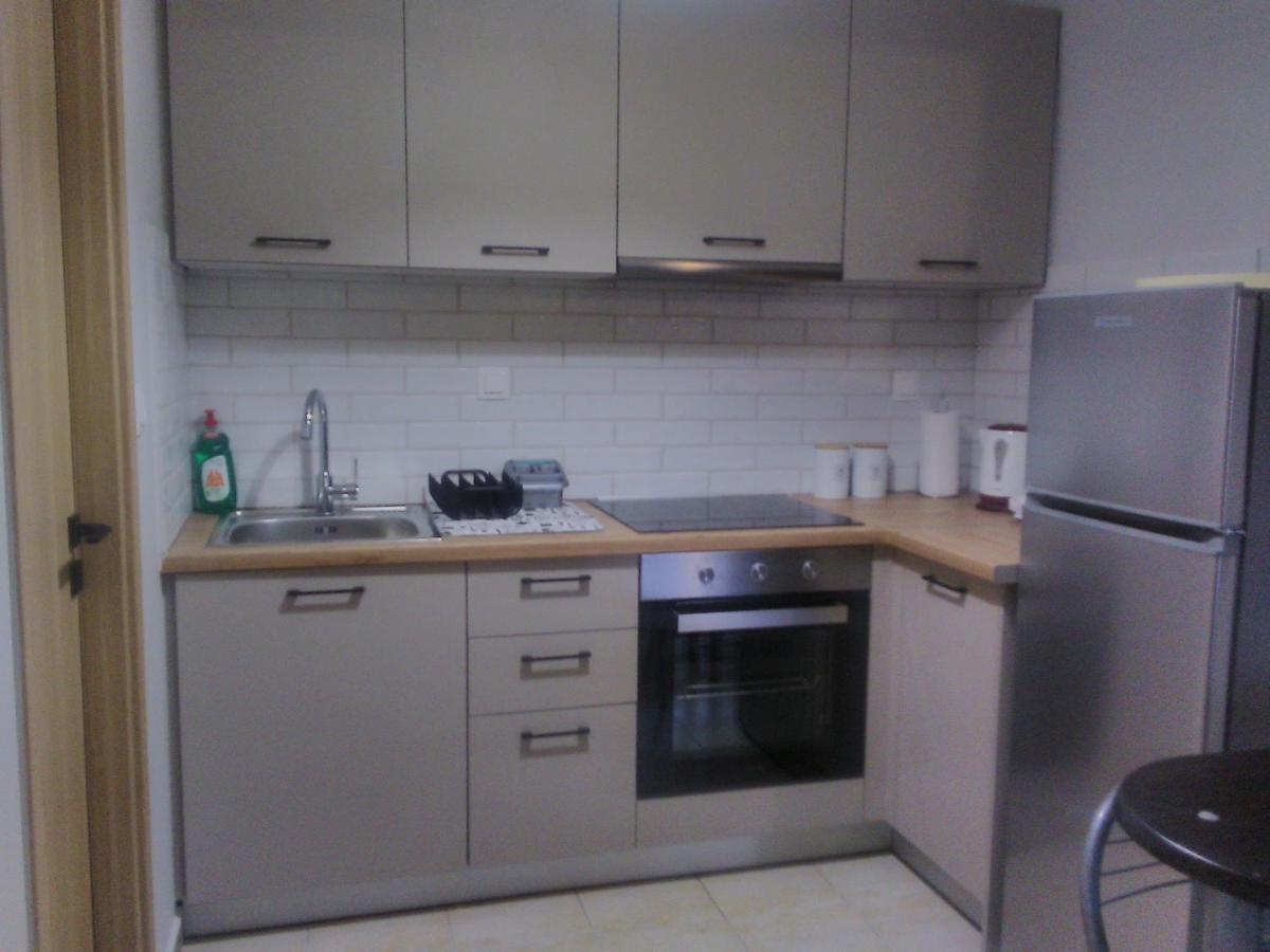 Casa Memories Apartment Lefkada City Ngoại thất bức ảnh