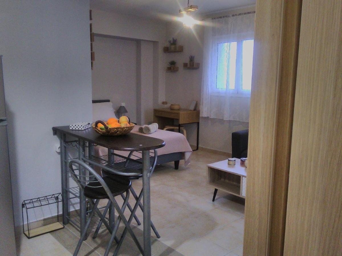 Casa Memories Apartment Lefkada City Ngoại thất bức ảnh