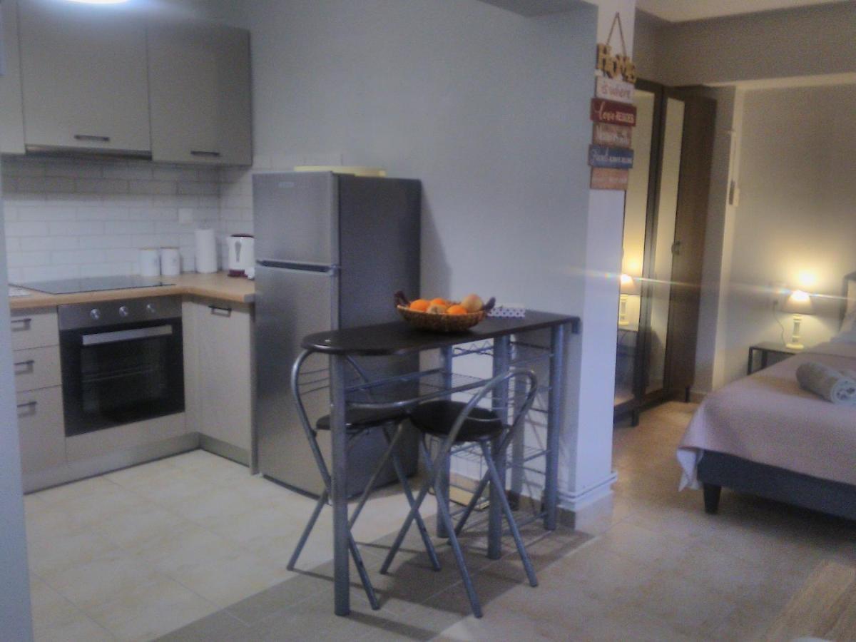 Casa Memories Apartment Lefkada City Ngoại thất bức ảnh