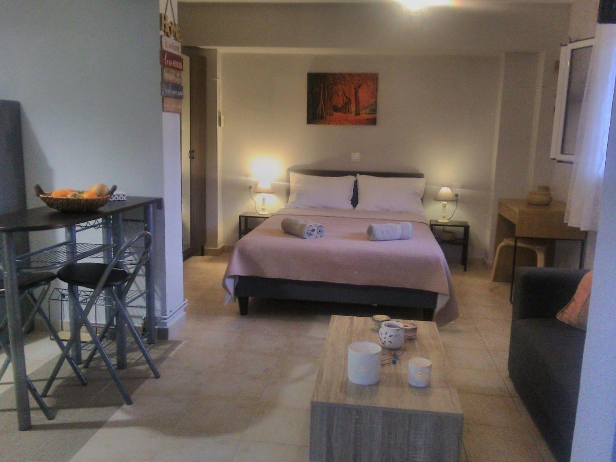 Casa Memories Apartment Lefkada City Ngoại thất bức ảnh