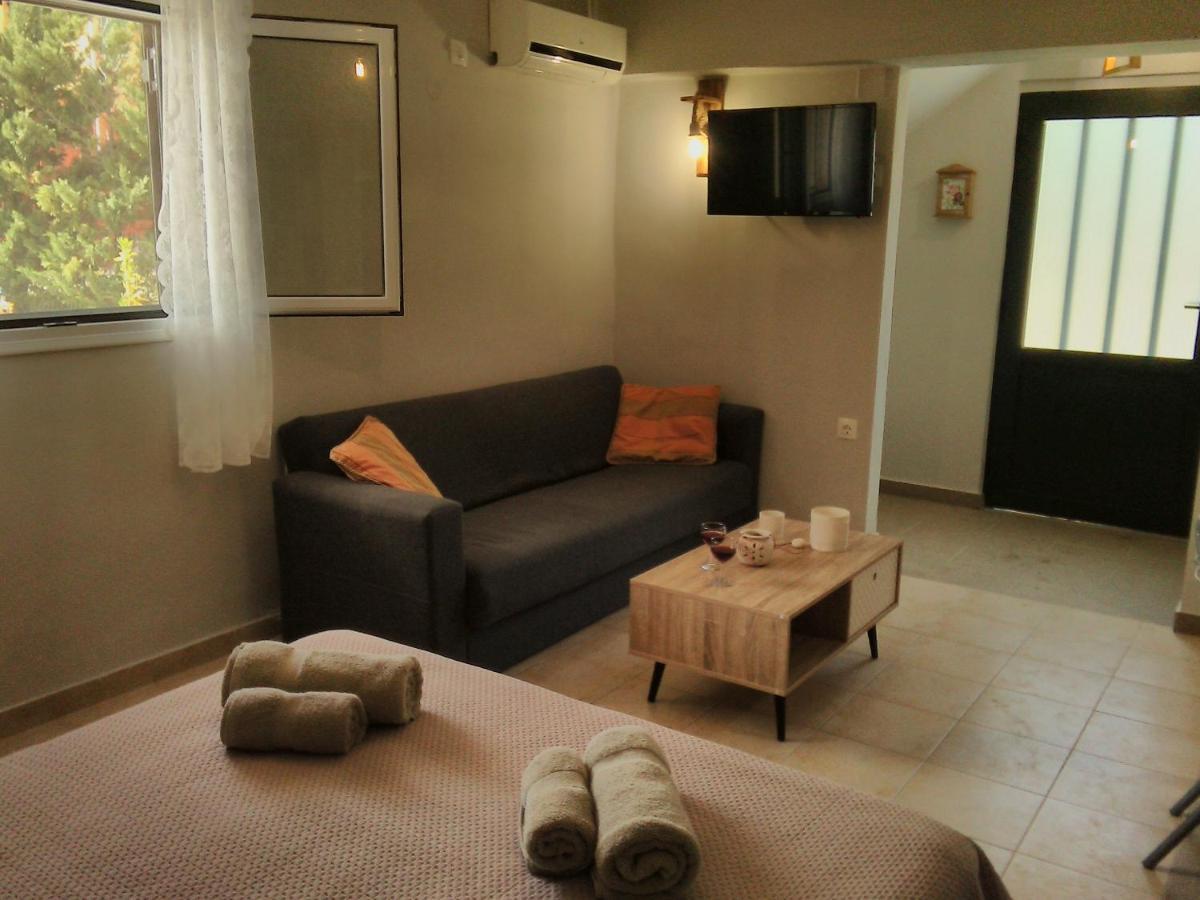 Casa Memories Apartment Lefkada City Ngoại thất bức ảnh