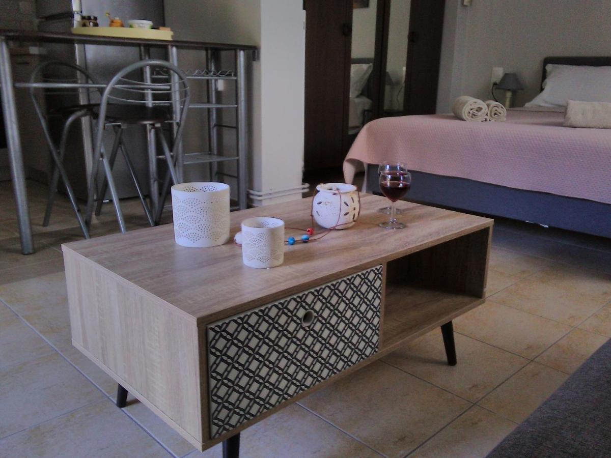 Casa Memories Apartment Lefkada City Ngoại thất bức ảnh