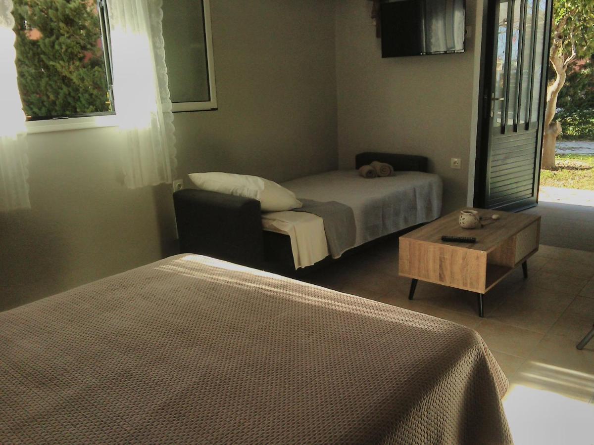 Casa Memories Apartment Lefkada City Ngoại thất bức ảnh